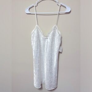 Authentic Christian Dior Night Gown